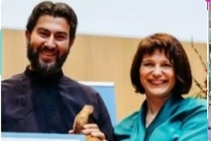 Κιβωτός του Κόσμου: Καταγγελίες για βόλτες του π.Αντώνιου με Πόρσε και της πρεσβυτέρας με τζιπ - Οι δωρεές 28 εκατ. ευρώ