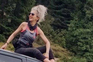 Θρίλερ στην Ηλεία: 57χρονος είπε ότι ήπιε δηλητήριο και εξαφανίστηκε