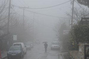 Συνεδρίαση της Επιτροπής Εκτίμησης Κινδύνου για τη νέα επιδείνωση του καιρού