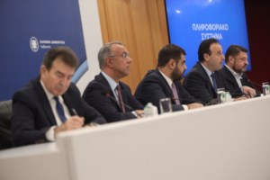 Τι θα γράφουν τα SMS που θα έρχονται για τις κλήσεις της τροχαίας - Γεμίζει με κάμερες η Αττική