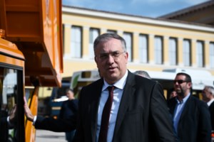 Στο ΣτΕ η τύχη της Πανεπιστημιακής Αστυνομίας – Τι ζητούν οι προσφεύγοντες - εικόνα 2