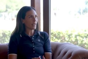 Ανθή Βούλγαρη: Είμαι δημοσιογράφος και αυτό πρέπει να γίνει σαφές για τους ανθρώπους του χώρου μας