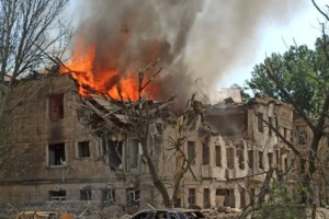 Ουκρανία: Διήμερη επίσκεψη στο Κίεβο πραγματοποιεί ο απεσταλμένος του πάπα Φραγκίσκου