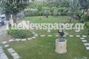 Πανελλήνιες 2024: "Εργολάβος με κομπρεσέρ τρέλανε" τα παιδιά" – Εξαλλοι οι γονείς στο 1ο Λύκειο Βόλου