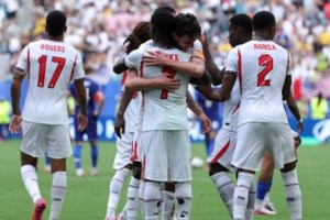 Μουντιάλ 2026: Ο Σπενς εκτόξευσε τη μετοχή του στα 40 εκατ. ευρώ