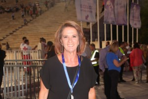 Χριστίνα Σούζη: Σοβαρό τροχαίο για τη μετεωρολόγο - Αναποδογύρισε το αυτοκίνητό της - εικόνα 2