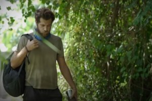 Survivor - Ναταλία Γερμανού: Το σχόλιο της για την σχέση του Σάκη με την Μαριαλένα - "Βλέπω δύο παιδιά ερωτευμένα"