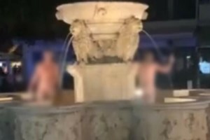 Τραγωδία στο Ηράκλειο: Ψαράδες χτυπήθηκαν από μεγάλο κύμα - Ένας νεκρός και δύο στο νοσοκομείο