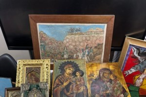 Θεσσαλονίκη: Κακουργηματική δίωξη στον bodybuilder TikToker για τη σπείρα με τα αναβολικά -Κρατείται μέχρι να απολογηθεί - εικόνα 2