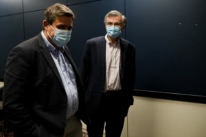 Παραλήρημα Πολάκη κατά Τσιόδρα και λοιμωξιολόγων: Δεν είναι πραγματικοί επιστήμονες - Λένε αρλούμπες - εικόνα 2