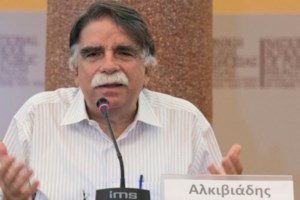 Βασιλακόπουλος: Η κακοκαιρία "Μήδεια" έκανε καλό στην πανδημία - εικόνα 2