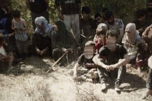 Έβρος: Εντός ελληνικής επικράτειας εντοπίστηκαν οι 38 μετανάστες - Προληπτικά στο νοσοκομείο μια έγκυος - εικόνα 2