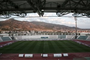 "Οχι" από τον δήμο Λάρισας για τον τελικό Κυπέλλου: "Δεν είναι πια γιορτή του ποδοσφαίρου"