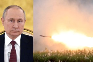 Επικίνδυνα παιχνίδια του Πούτιν: Η Ρωσία άρχισε ασκήσεις με τους πυρηνικούς διηπειρωτικούς πυραύλους Yars - εικόνα 2