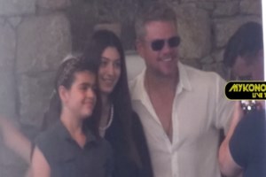 Βίντεο ντοκουμέντο: Η επίθεση και ο ξυλοδαρμός 41χρονου εργολάβου- Τους έτρεψε σε φυγή αλλά του πήραν 30.000 ευρώ - εικόνα 2