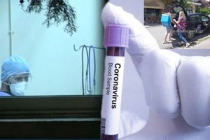 Σε καραντίνα το προσωπικό του νοσοκομείου Φιλιατών, λόγω κρούσματος κορονοϊού σε 52χρονη από τη Θεσπρωτία