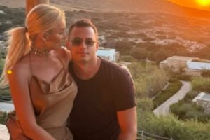 Κατερίνα Καινούργιου: Ολη η αλήθεια για το σύμφωνο συμβίωσης με τον Παναγιώτη Κουτσουμπή