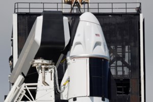 Time: Πρόσωπο της χρονιάς ο Ίλον Μασκ - Ο πλουσιότερος άνδρας του πλανήτη