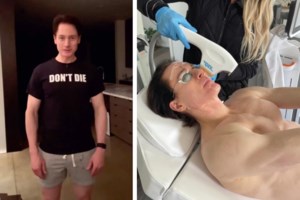 Μία φορά στο εκατομμύριο: 32χρονη με σπάνια διπλή μήτρα γέννησε δύο μωρά με διαφορά μίας ημέρας