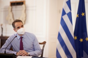 ΥΠΕΞ: "Πράξη κρατικής αεροπειρατείας" η αναγκαστική προσγείωση της πτήσης Ryanair - 11 Έλληνες εγκλωβισμένοι στο Μινσκ