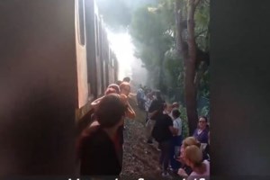 Πατήσια: Φωτιά σε διαμέρισμα τα ξημερώματα - Αστυνομικοί απεγκλώβισαν δυο ανήλικα παιδιά [βίντεο]