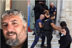 Τραγωδία στην Κρήτη: Χτύπησε το κεφάλι της και πέθανε μπροστά στα μάτια των παιδιών της