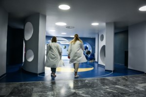 Αλλάζει η εβδομαδιαία έκθεση του ΕΟΔΥ: Θα περιλαμβάνει πλέον κορονοϊό, γρίπη και RSV - εικόνα 2