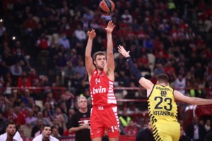 Super League 2: Ο Ολυμπιακός Β' αποχώρησε στο ημίχρονο από το ματς με την Καλλιθέα - Στο "Ελ Πάσο" ο Μαρινάκης [Βίντεο]