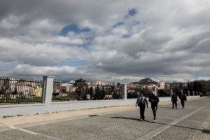 Μήνυμα Χαρδαλιά για την Τσικνοπέμπτη: Κάθε προσπάθεια να παρακάμψουμε τα μέτρα οδηγεί σε παράτασή τους