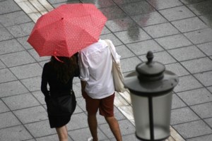 Αλλάζει ο καιρός - Πότε ξεκινούν τα έντονα φαινόμενα - Μέχρι πότε θα κρατήσει η καιρική "προσαρμογή", εξηγεί ο Θ. Κολυδάς