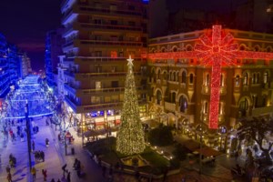 Όλγα Κεφαλογιάννη: Χρονιά-ρεκόρ το 2024 για τον τουρισμό - Τα γενναία μέτρα για τη βραχυχρόνια μίσθωση - εικόνα 3