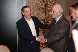 Ποιος υπουργός είναι "βλαξ με τεράστια αυτοπεποίθηση"; - Το καρφί εκ των έσω που άναψε φωτιές στην κυβέρνηση