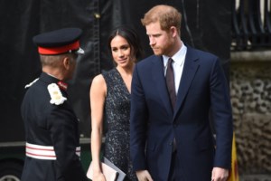 H αγαπημένη DIY μάσκα προσώπου της Μέγκαν Μαρκλ