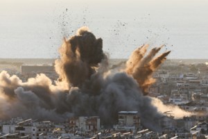 Μαχητικά, βαλλιστικοί και αέρος-εδάφους πύραυλοι, drones- Έτσι θα πλήξει το Ιράν το Ισραήλ- Τι αποκαλύπτουν τα έγγραφα που διέρρευσαν - εικόνα 6