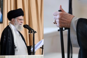 Μήνυμα Μπάιντεν στο Ισραήλ: "Αν ήμουν στη θέση τους, δεν θα χτυπούσα τις πετρελαιοπηγές του Ιράν"