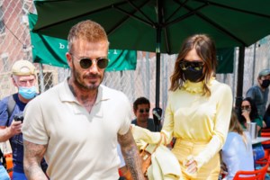 Λαχτάρα για τους Μπέκαμ: Ληστεία χιλιάδων ευρώ στο σπίτι τους, ενώ εκείνοι κοιμούνταν - εικόνα 5