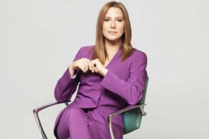 Νίκη Λυμπεράκη: Κρούσμα κορονοϊού στην οικογένειά της- "Εμβολιαστείτε" το μήνυμά της - εικόνα 2