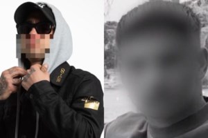 Μπαλάσκας: Οι τράπερ πουλάνε αλητεία - Δεν υπάρχει βίντεο κλιπ τους που να μην έχουν δυο πιστόλια [βίντεο[