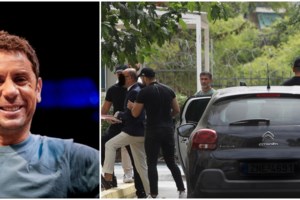 Θάνατος Μαζωνάκη: "Γιατί με ταλαιπωρείτε, τι έχω κάνει;" - Η απίστευτη αντίδραση της 56χρονης και το "άλλοθι" του γιατρού
