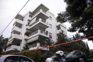 Δολοφονία ψιλικατζή στη Θεσσαλονίκη: "Είχα πάρει ναρκωτικά" υποστήριξε ο δολοφόνος