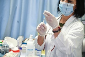 Θεσσαλονίκη-Φαρμακευτικός Σύλλογος: Ασφαλή και αποτελεσματικά τα εμβόλια