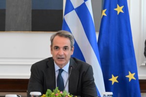 Τσουκαλάς για ΟΠΕΚΕΠΕ: Ο πρωθυπουργός λειτουργεί ως επισπεύδων της συγκάλυψης