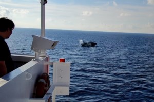 Λήμνος: Νέα επιχείρηση του Λιμενικού- Διέσωσε 40 μετανάστες σε ιστιοφόρο, συνελήφθη ο 33χρονος διακινητής