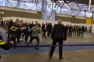 Στέιτ Ντιπάρτμεντ για Τουρκία: Σύμμαχος, αλλά δεν αλλάζει η θέση μας για τους S-400 - Να γίνουν ελεύθερες εκλογές"