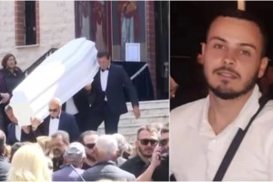 Άγιος Δημήτριος: Αυτή είναι η 20χρονη πρώην του 27χρονου - "Γνώριζα για το ραντεβού, του είπα να μην πάει" - εικόνα 4