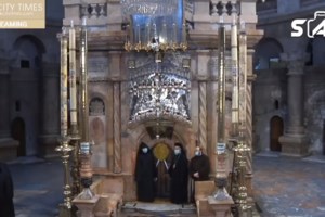 Κορονοϊός: Τον Μάϊο η άρση των απαγορεύσεων στην κίνηση- Θα γίνει σταδιακά, ερωτηματικό τι θα γίνει με τα σχολεία