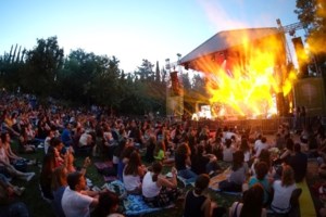 Μέγαρο Μουσικής: Music to Watch - H εικόνα της κλασικής μουσικής για πρώτη φορά στην οθόνη του Κήπου - εικόνα 2