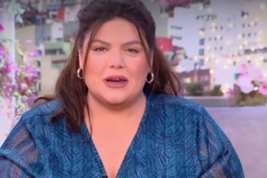 "Η Καινούργιου επικοινώνησε χθες με τον Φίλιππο Τσαγκρίδη - Δεν είχαν βάλει οριστική τελεία στη σχέση τους"