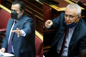 H Φώφη Γεννηματά έπαθε "ΣΥΡΙΖΑ"; Η πανδημία, το πρόσχημα και οι ρουκέτες Φλωρίδη - εικόνα 2