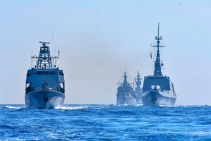 Die Zeit για ελληνοτουρκικά: O πόλεμος ματαιώνεται προς το παρόν - Γιατί ο Ερντογάν οδηγήθηκε σε διάλογο